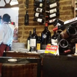 Vinho e Noz Bebida
