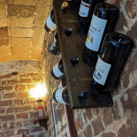 Vinho e Noz Bebida