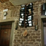 Vinho e Noz Dentro