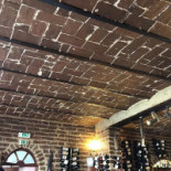 Vinho e Noz Exterior
