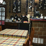 Vinho e Noz Dentro