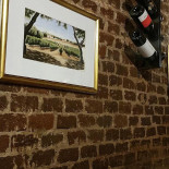 Vinho e Noz Bebida