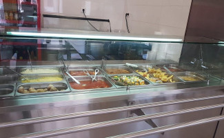Assalto ao Tacho food