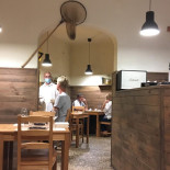 Avó Inside