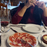 Vinho e Noz Bebida
