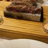 Vinho e Noz Bebida