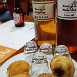 Taberna Do Manelvina Lda Nourriture