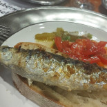 Taberna Do Manelvina Lda Comida