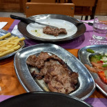 Taberna Do Manelvina Lda Nourriture