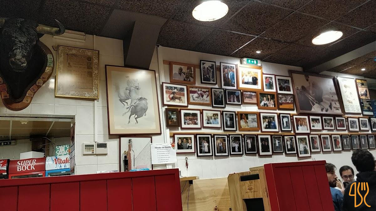 Taberna Do Manelvina Lda Carta