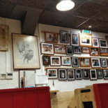 Taberna Do Manelvina Lda Carte
