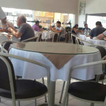 Café Portela Dentro
