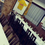 Café Portela Carte
