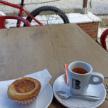 Café Portela Boisson