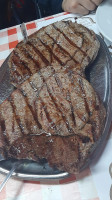 Restaurante Esplanada food