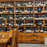 Taberna Roberto Dentro