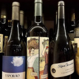 Taberna Roberto Bebida