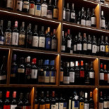 Taberna Roberto Bebida
