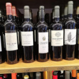 Taberna Roberto Bebida