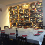 Taberna Roberto Dentro