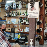 Tasca Do Filipe À l'intérieur