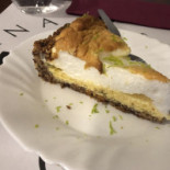 Taberna Roberto Comida