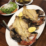 Taberna Roberto Comida