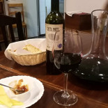 Taberna Roberto Bebida