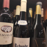 Taberna Roberto Bebida