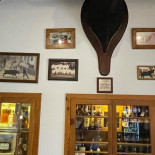 Taberna Roberto Bebida