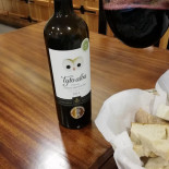 Taberna Roberto Bebida