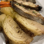 Taberna Roberto Comida