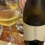 Taberna Roberto Bebida