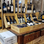 Taberna Roberto Bebida