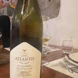Taberna Roberto Bebida