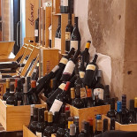 Taberna Roberto Bebida