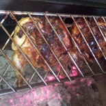 Caverna Do Tigre Comida