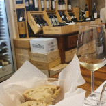 Taberna Roberto Bebida