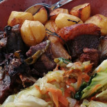 Assembleia Comida