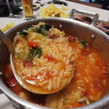 Assembleia Comida