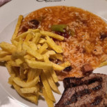 Assembleia Comida