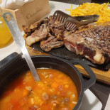 Assembleia Comida