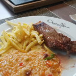 Assembleia Comida