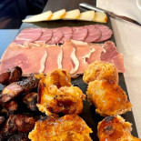 Assembleia Comida