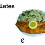 Assembleia Comida