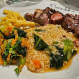 Assembleia Comida