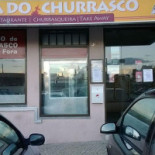 Casa Do Churrasco Extérieur