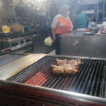 Casa Do Churrasco Boisson
