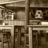 Café Centro À l'intérieur