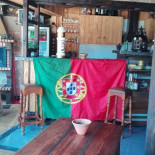 Café Centro À l'intérieur